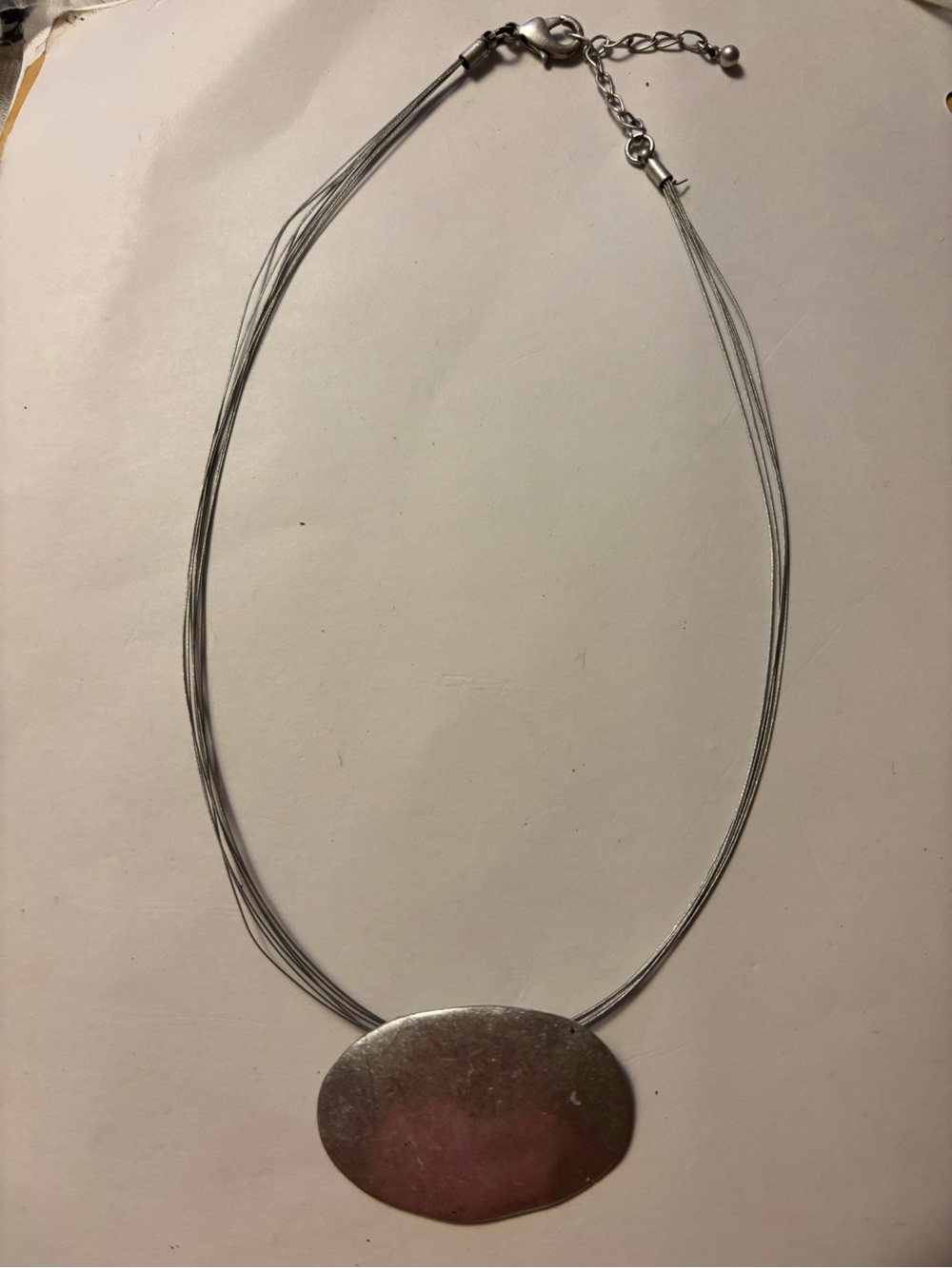 Authentic Native American Necklace